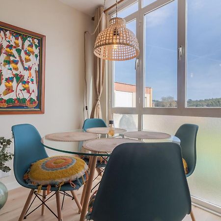 Apartamento El Papimba De Celorio A 150 Metros De La Playa Exterior foto