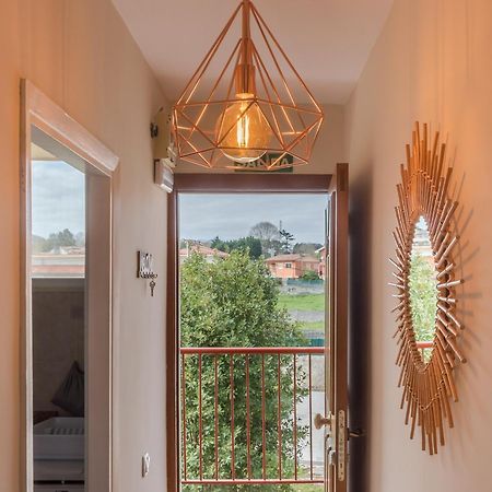 Apartamento El Papimba De Celorio A 150 Metros De La Playa Exterior foto