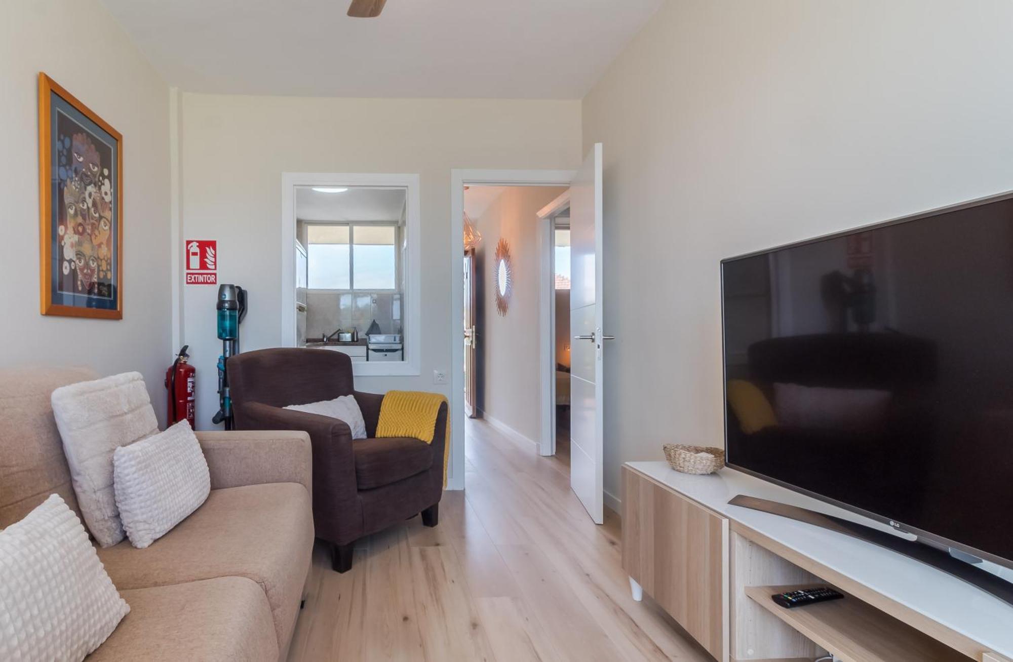 Apartamento El Papimba De Celorio A 150 Metros De La Playa Exterior foto