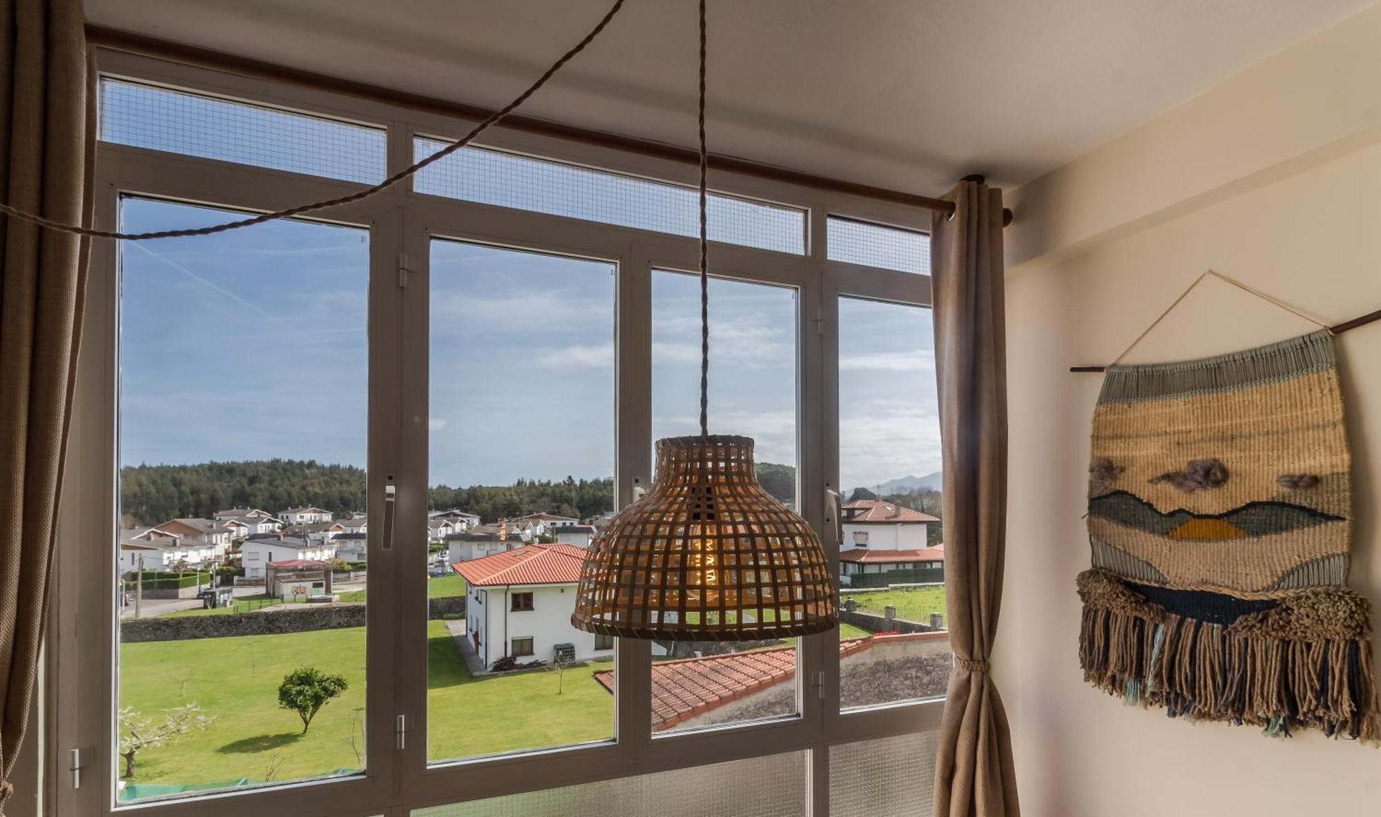 Apartamento El Papimba De Celorio A 150 Metros De La Playa Exterior foto