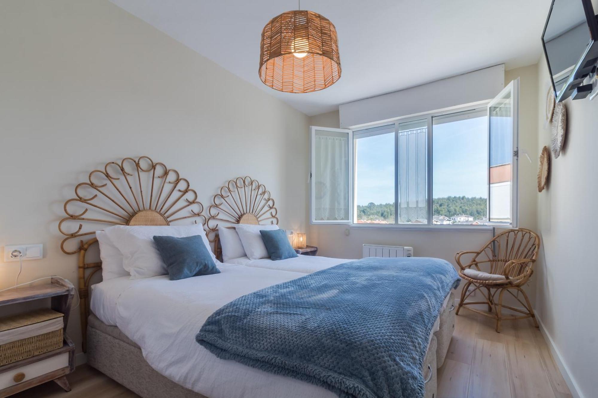 Apartamento El Papimba De Celorio A 150 Metros De La Playa Exterior foto