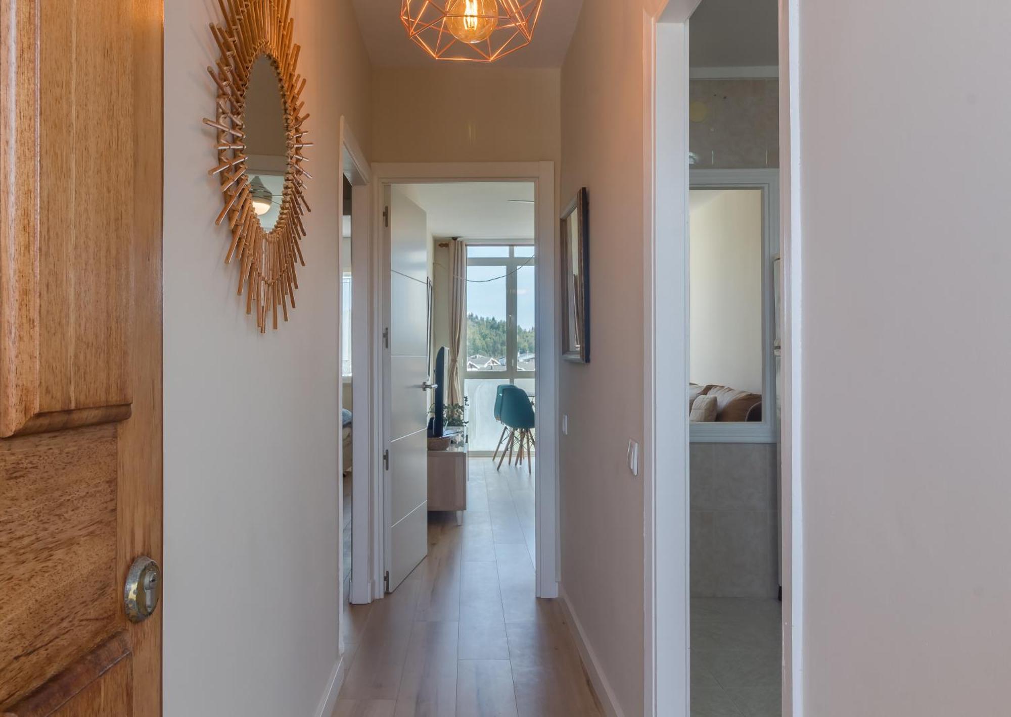 Apartamento El Papimba De Celorio A 150 Metros De La Playa Exterior foto