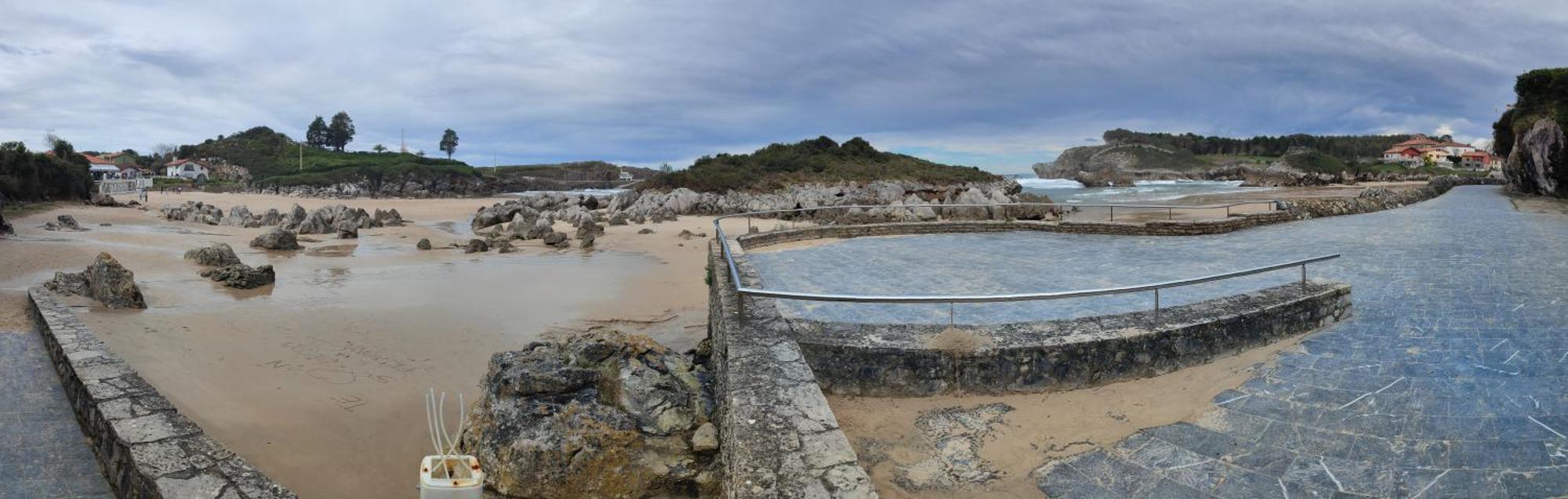 Apartamento El Papimba De Celorio A 150 Metros De La Playa Exterior foto