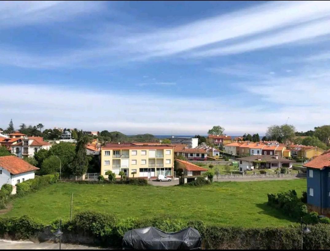 Apartamento El Papimba De Celorio A 150 Metros De La Playa Exterior foto