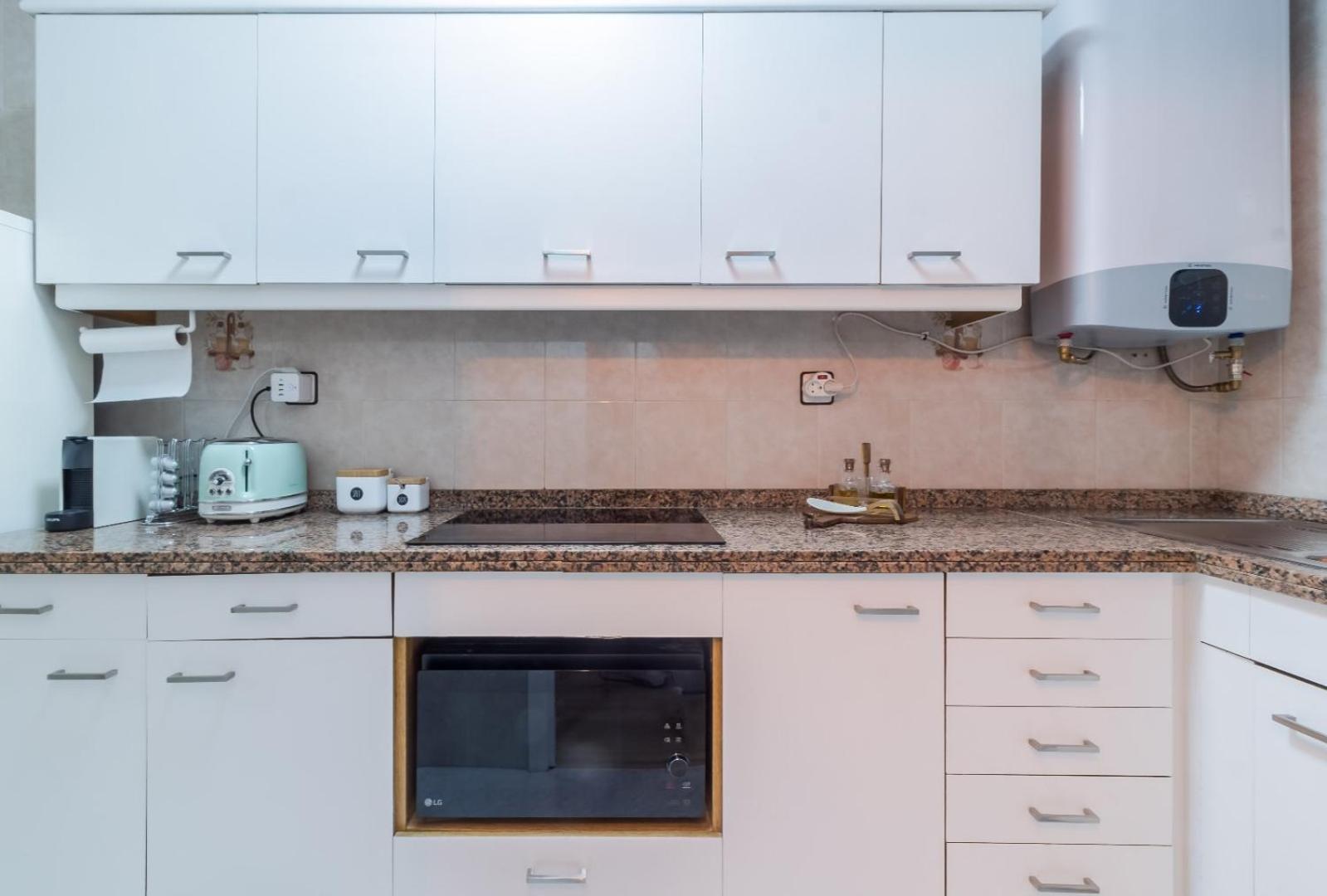 Apartamento El Papimba De Celorio A 150 Metros De La Playa Exterior foto