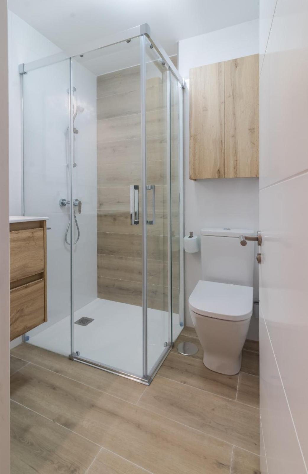 Apartamento El Papimba De Celorio A 150 Metros De La Playa Exterior foto