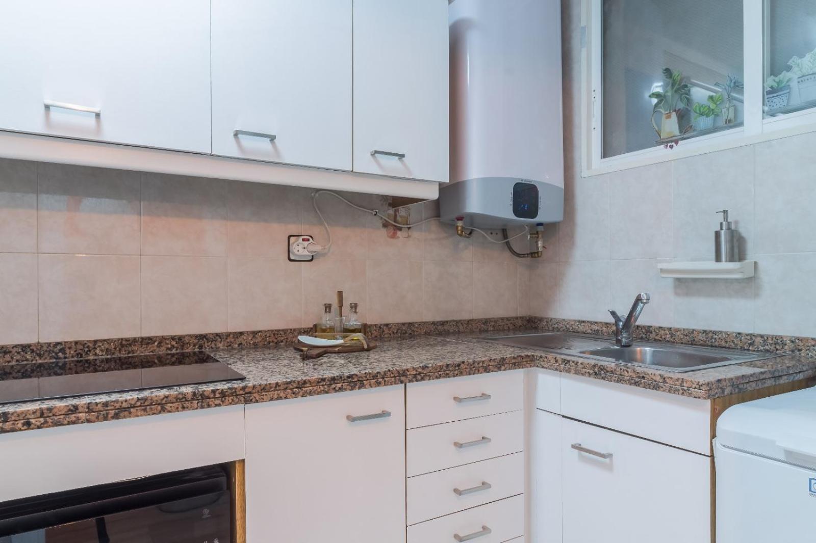 Apartamento El Papimba De Celorio A 150 Metros De La Playa Exterior foto