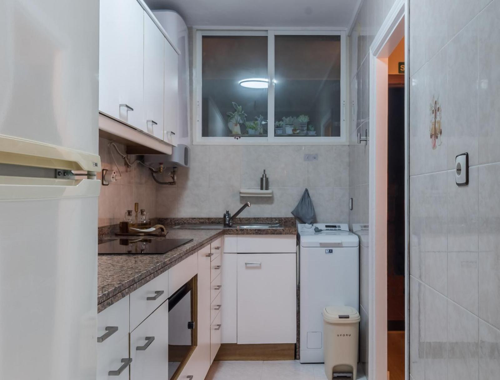 Apartamento El Papimba De Celorio A 150 Metros De La Playa Exterior foto