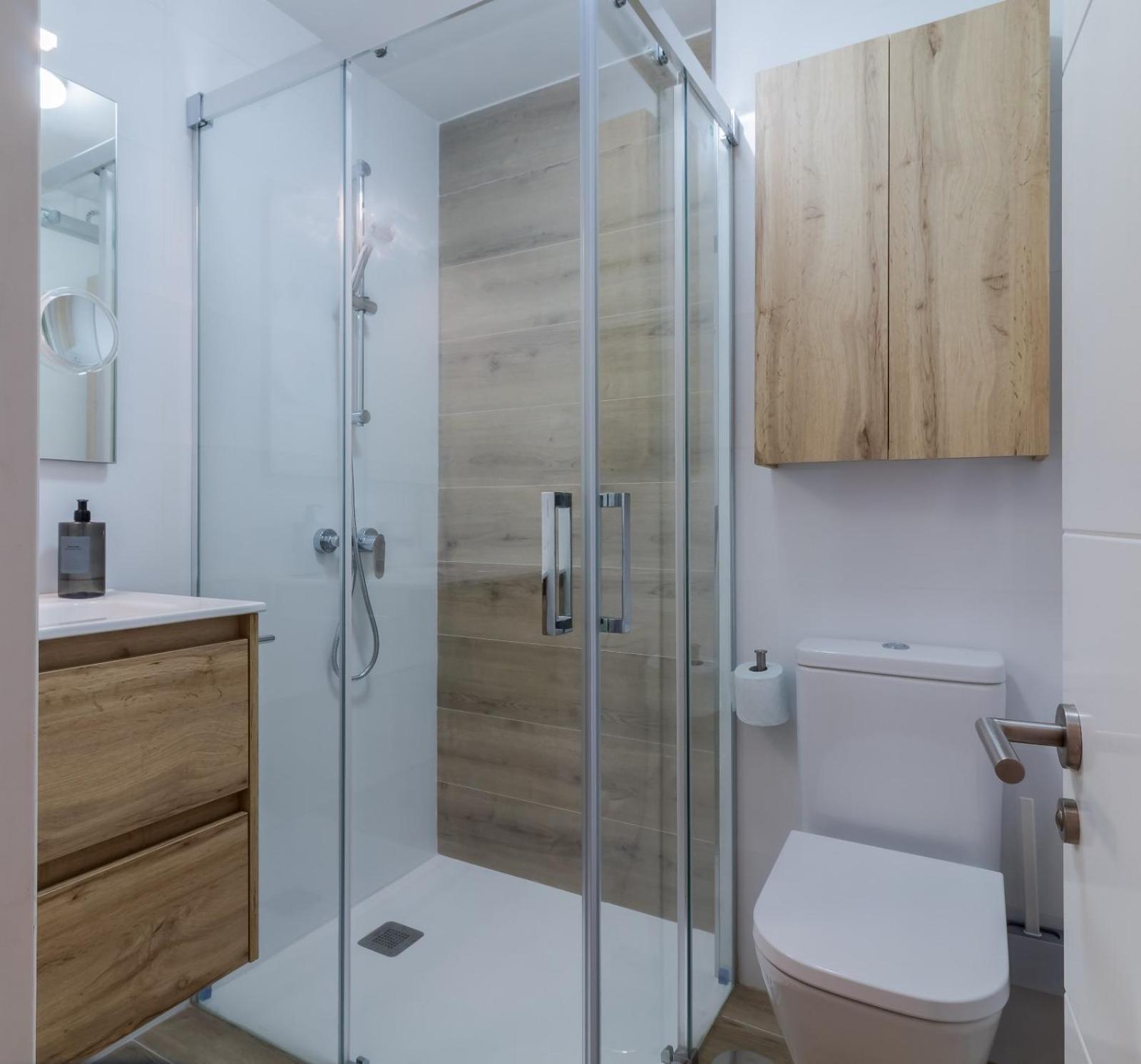 Apartamento El Papimba De Celorio A 150 Metros De La Playa Exterior foto